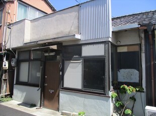 MINCA(亀城町)の物件外観写真